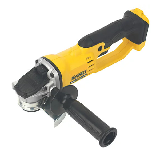 Dewalt dcg412n 18v - dewalt,