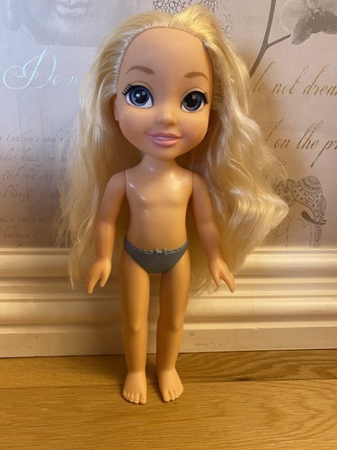 Disney princess cinderella - cinderella, 14"