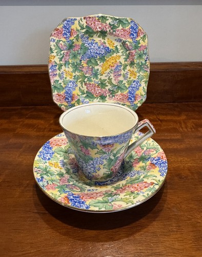 Royal winton somerset chintz - royal,