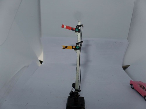 Meccano hornby series - hornby,