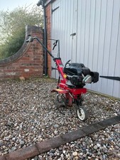 Mountfield Manor Compact 36