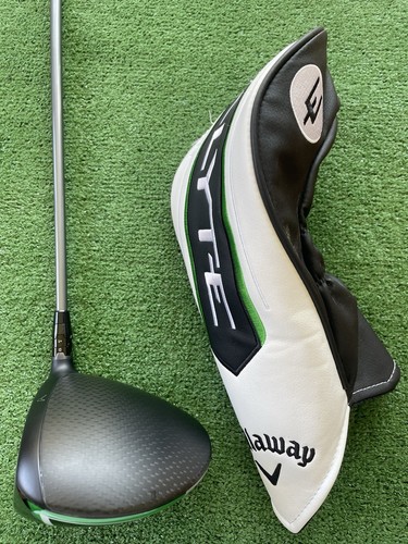 Callaway elyte driver 5 - callaway,