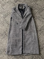 Women's Trench Coat Size 12