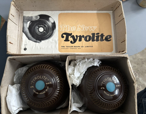Taylor rolph tyrolite lawn - tyrolite,