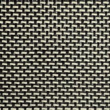 Vintage Black & White basket