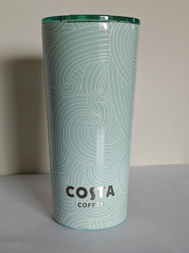 Costa coffee limited edition - coffee,