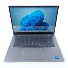 Dell Inspiron 5406 2 in 1 Laptop FHD 14" i5-1135G7 8GB DDR4 RAM 512GB NVMe Wi...