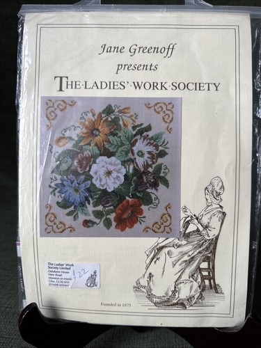 Jane greenoff ladies work - greenoff,