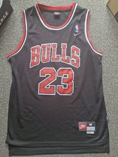 Chicago Bulls Michael Jordan