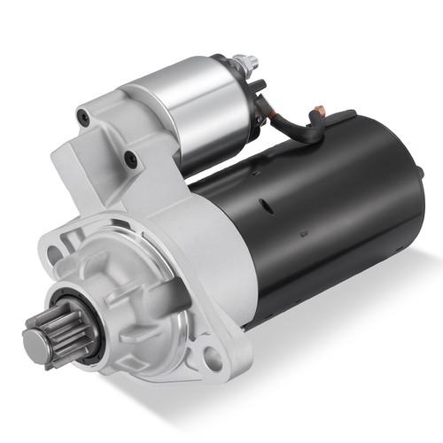 Starter motor for skoda - motor,
