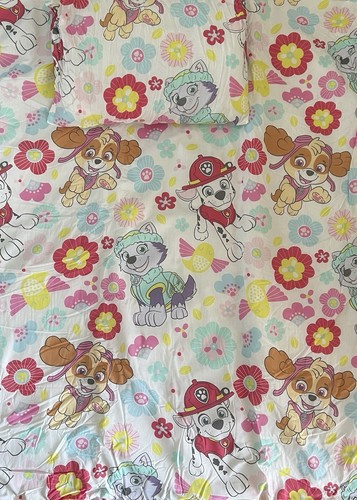 Paw patrol toddler size - patrol,
