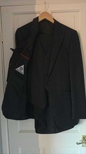 Lambretta Men's 3-Piece Suit