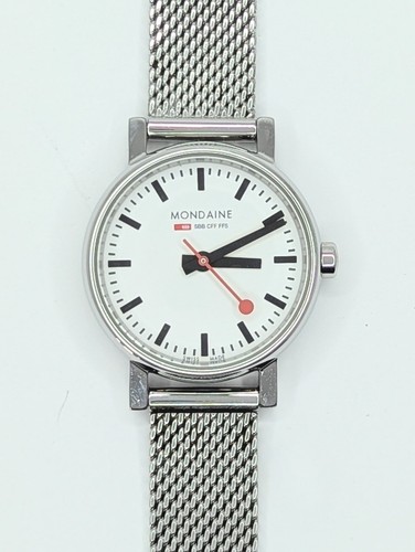 Mondaine evo2 26mm 30301 - evo2,