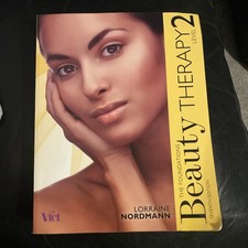 Beauty therapy the - therapy:,