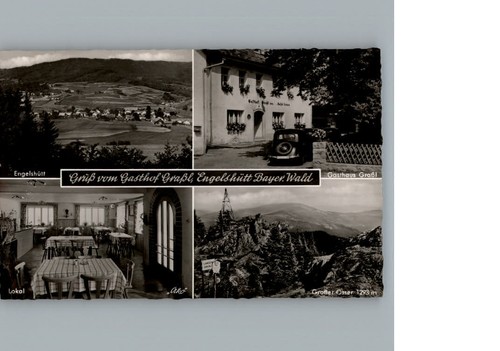 Lam oberpfalz gasthof grassl - gasthof,