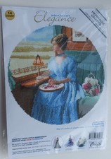 * DMC HERITAGE JOHN CLAYTON