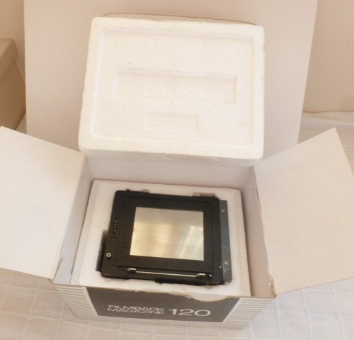 Zenza bronica etr 120 medium - zenza,