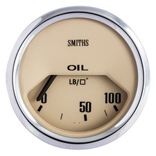 Smiths Classic Oil Pressure