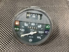 Vespa Px 125 - 200 EFL Speedometer Assembly PX Lusso