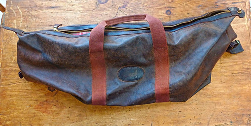 Mulberry vintage retro brown - mulberry,