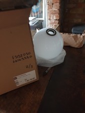 Flos IC Lamp Diff 1  Diffuser