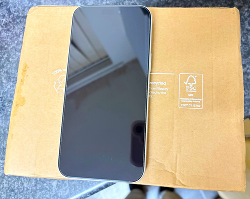 Apple iphone pro max 256gb - iphone,
