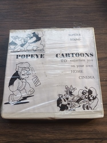 Mutiny aint nice popeye - aint,