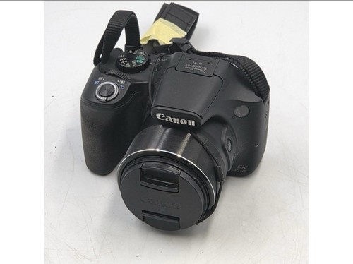 Canon powershot sx540 - canon, hs