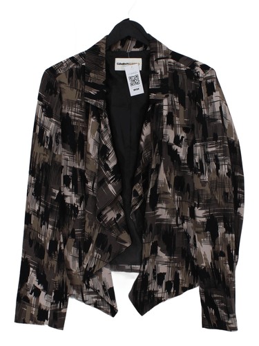 Clements ribeiro bomber - clements,