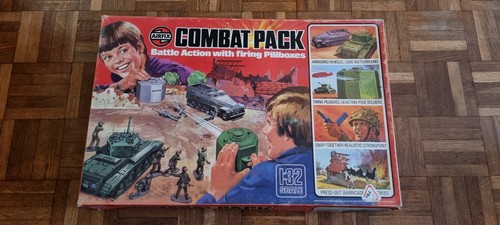 Vintage airfix scale - vintage,