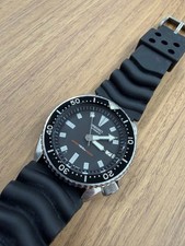 SEIKO 150m Diver's Vintage