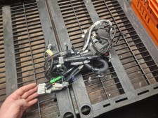 # Honda Accord MK8 Estate