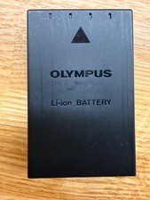 Genuine Olympus PS-BLS1 Li-ion