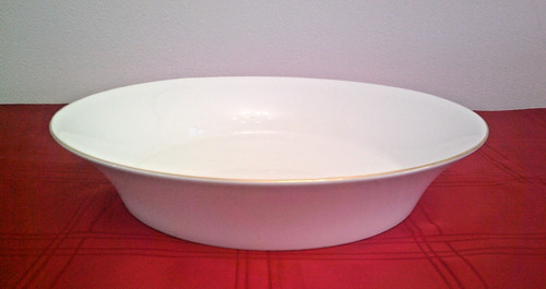 Royal doulton fusion gold - -,