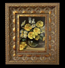 New Original Miniature Oil