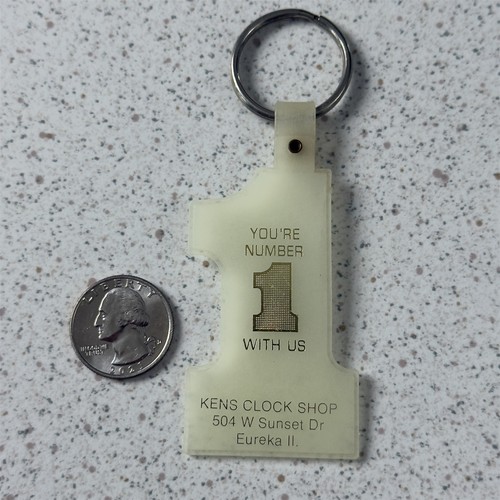 Ken clock shop eureka - clock,