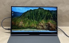 Hannspree HL161CGB Display