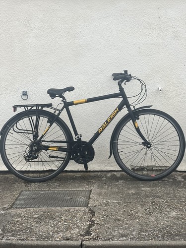 Raleigh loxley adult - raleigh,