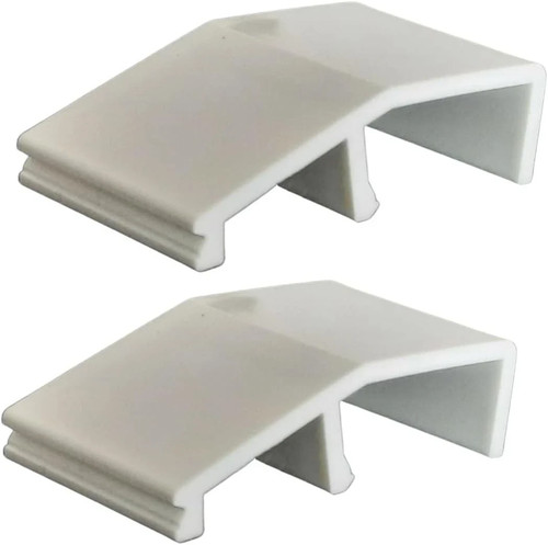 Upvc door run - up, riser
