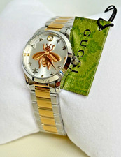 GUCCI Gucci G Timeless Silver