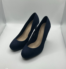 Marks And Spencer Women's Navy