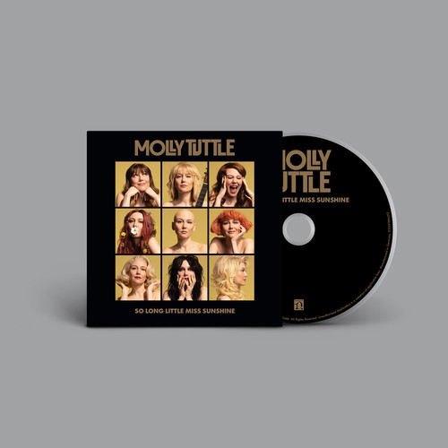 Molly tuttle long little - :,