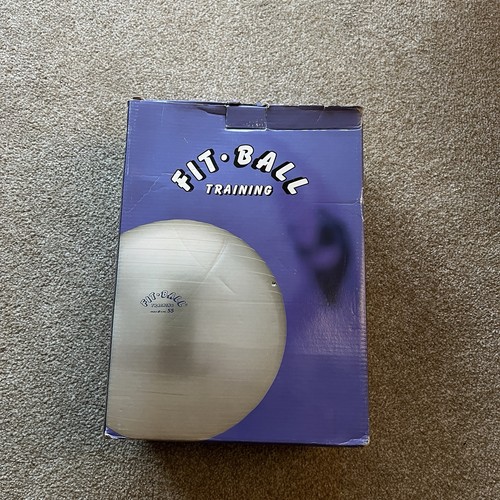 Fit ball training swiss - -,