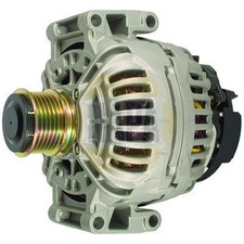 NAPA NAL1500 Alternator Fits