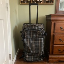 Dakine split roller 120l - roller,