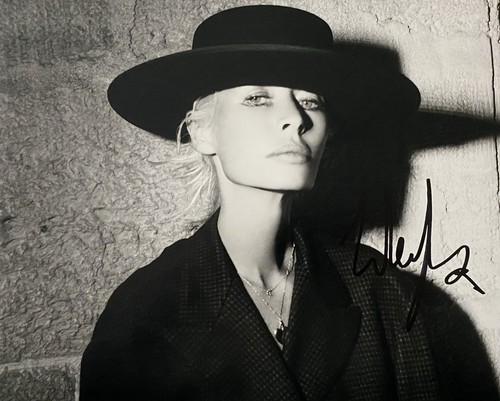 Wendy james transvision vamp - james,