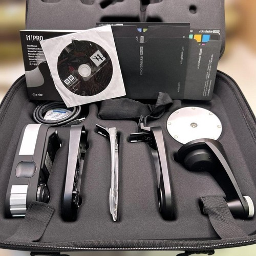 Rite i1pro rev - i1pro, e