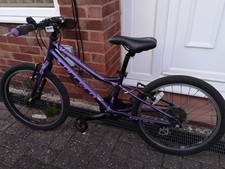 Carrera Saruna Junior Bike