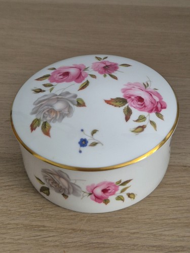 Royal worcester large - royal,
