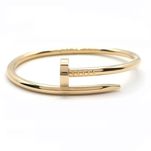 Cartier bracelet 750yg - cartier,